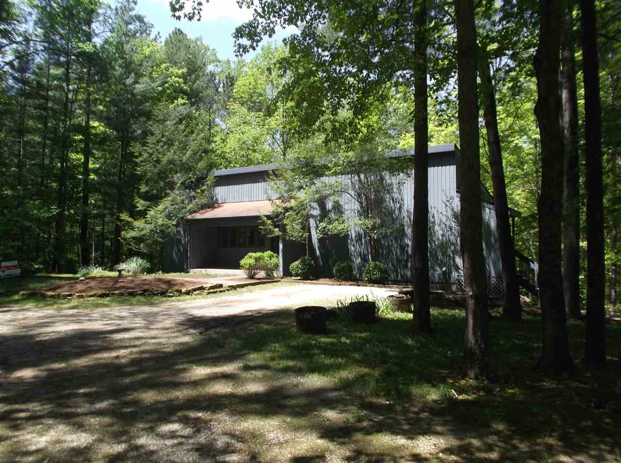5396 E Boshears Rd, Bloomington, IN 47408 photo 1