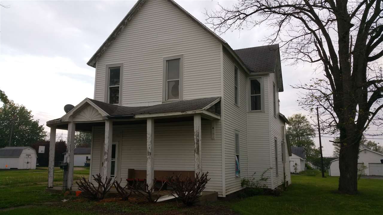 632 N Main St, Dunkirk, IN 47336 photo 2