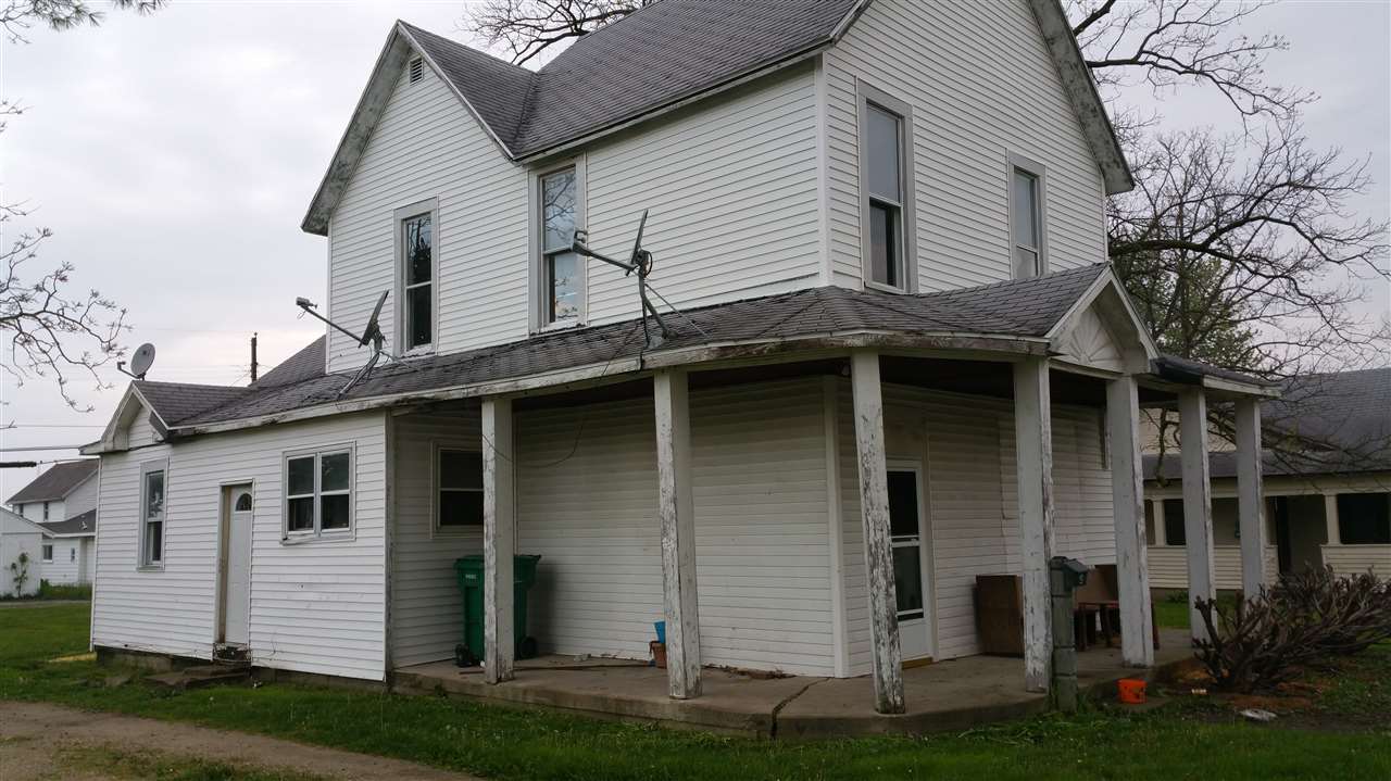 632 N Main St, Dunkirk, IN 47336 photo 1