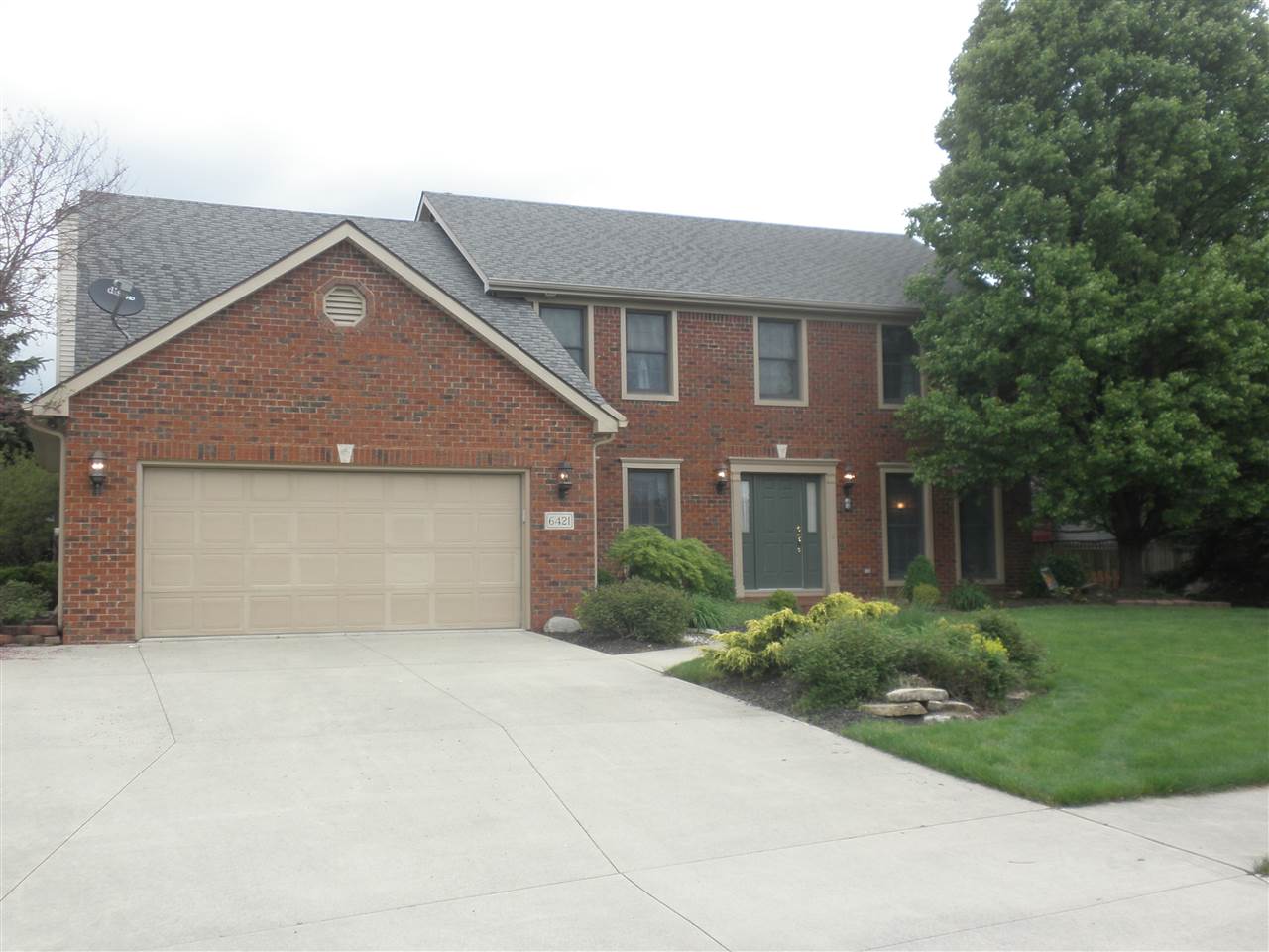 6421 Benham Dr, Fort Wayne, IN 46815 photo 1