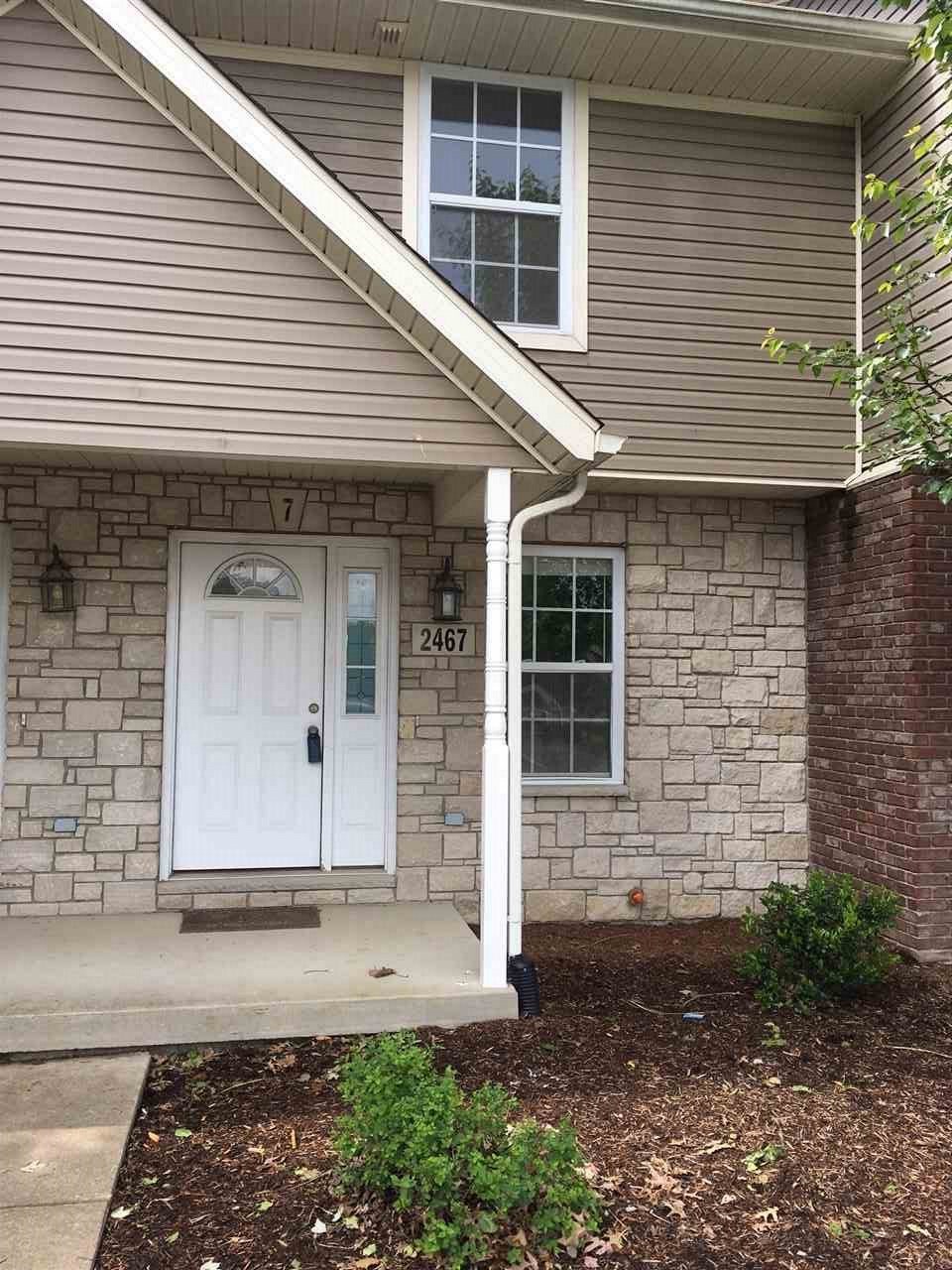 2467 S Woolery Mill Dr, Bloomington, IN 47403 photo 1