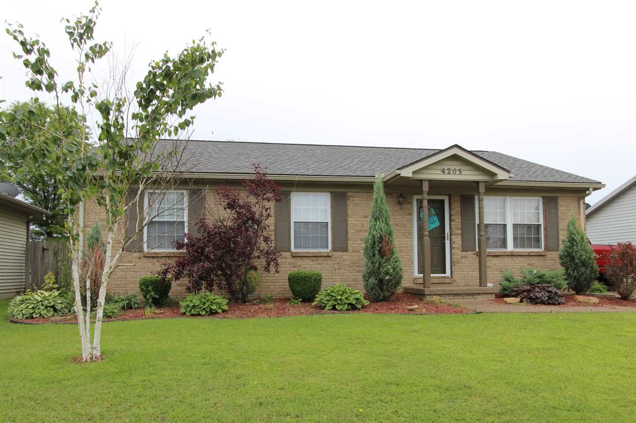 4205 Hunters Trce, Evansville, IN 47715 photo 1