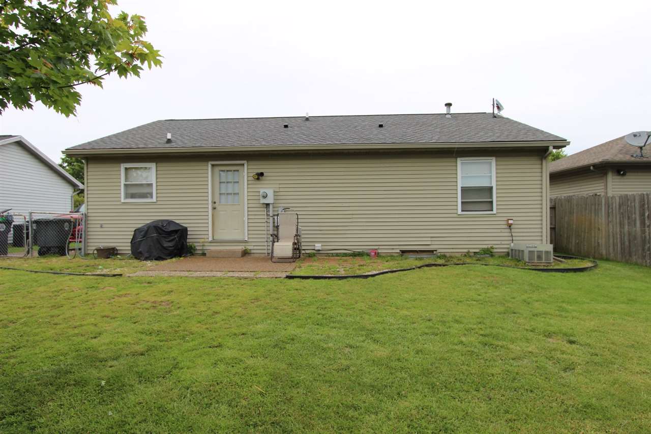 4205 Hunters Trce, Evansville, IN 47715 photo 14