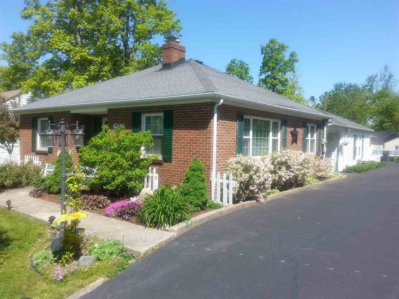 6700 E Jackson, Muncie, IN 47303 photo 1
