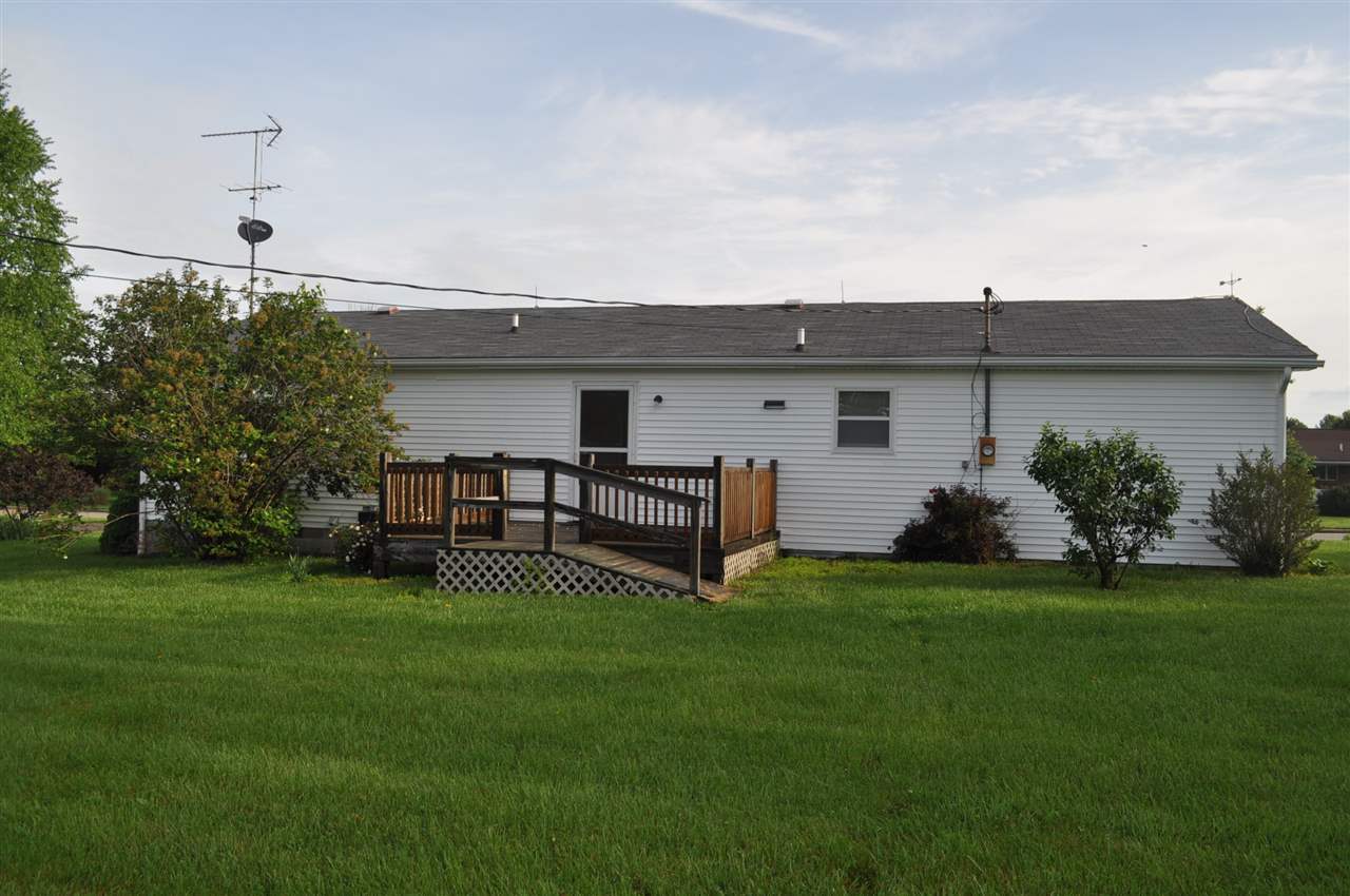 341 E 21st St, Ferdinand, IN 47532 photo 11