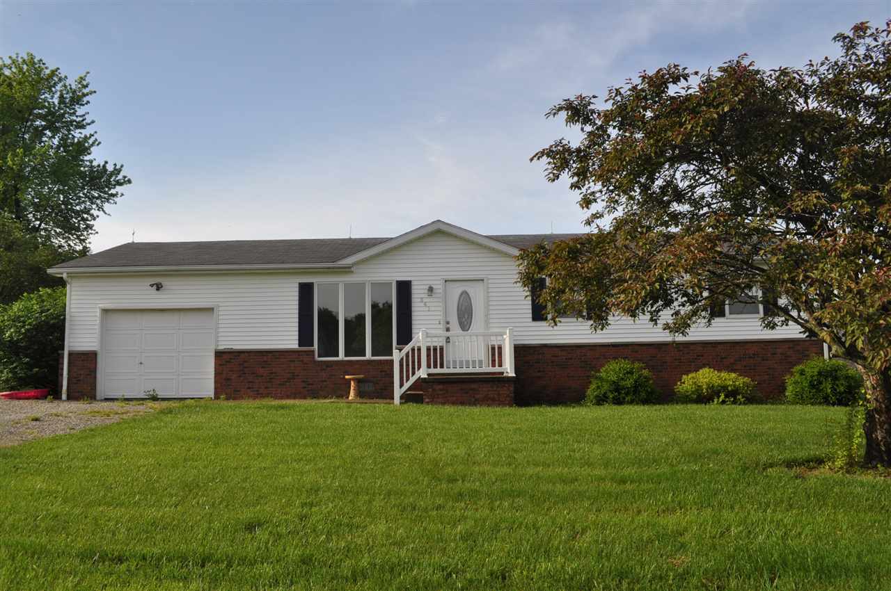 341 E 21st St, Ferdinand, IN 47532 photo 1