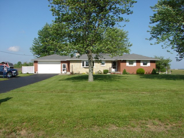 6318 N 500 W, Sharpsville, IN 46068 photo 1