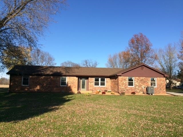 9275 E 350 S, Lafayette, IN 47905 photo 1
