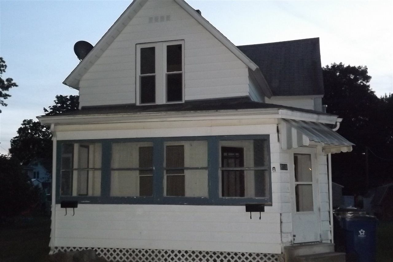 810 Miner St, Plymouth, IN 46563 photo 1