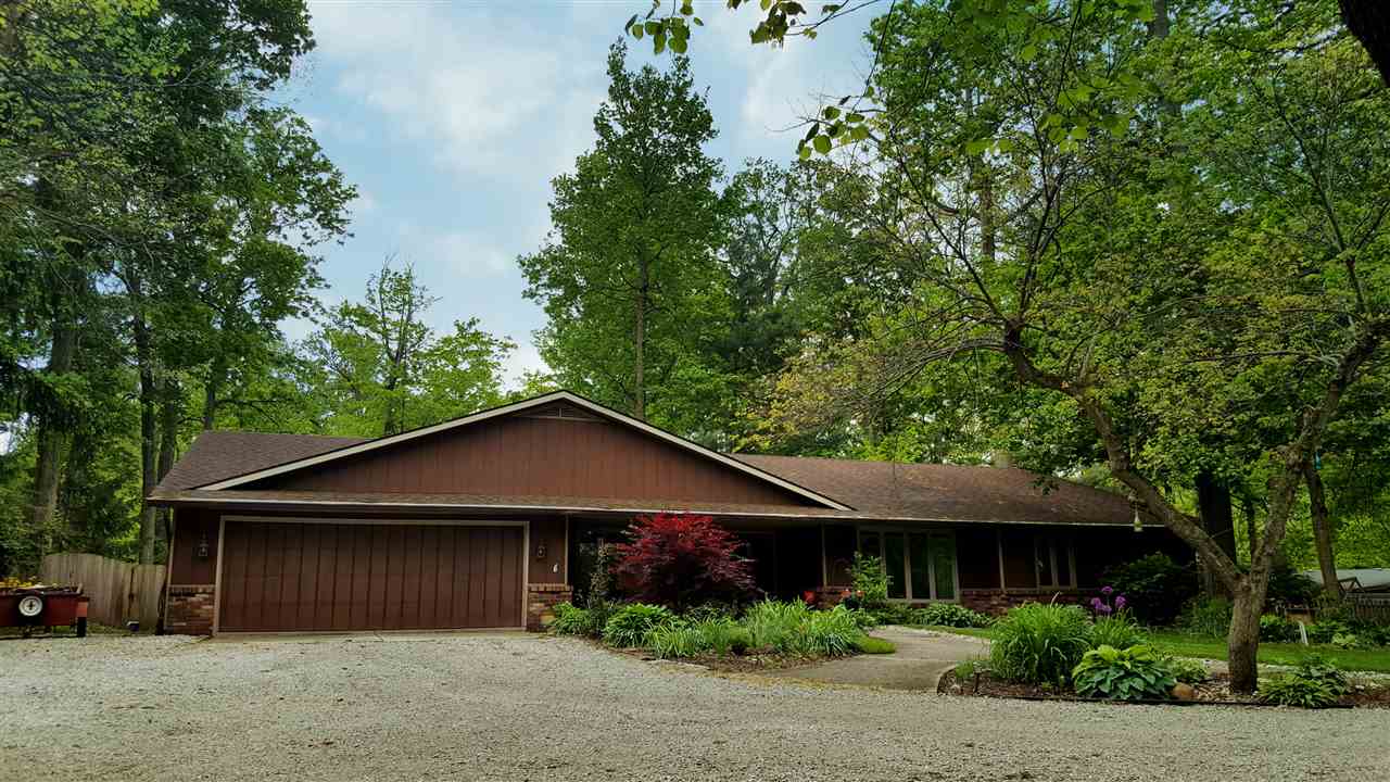 13319 Timbercrest Trl, Fort Wayne, IN 46814 photo 1