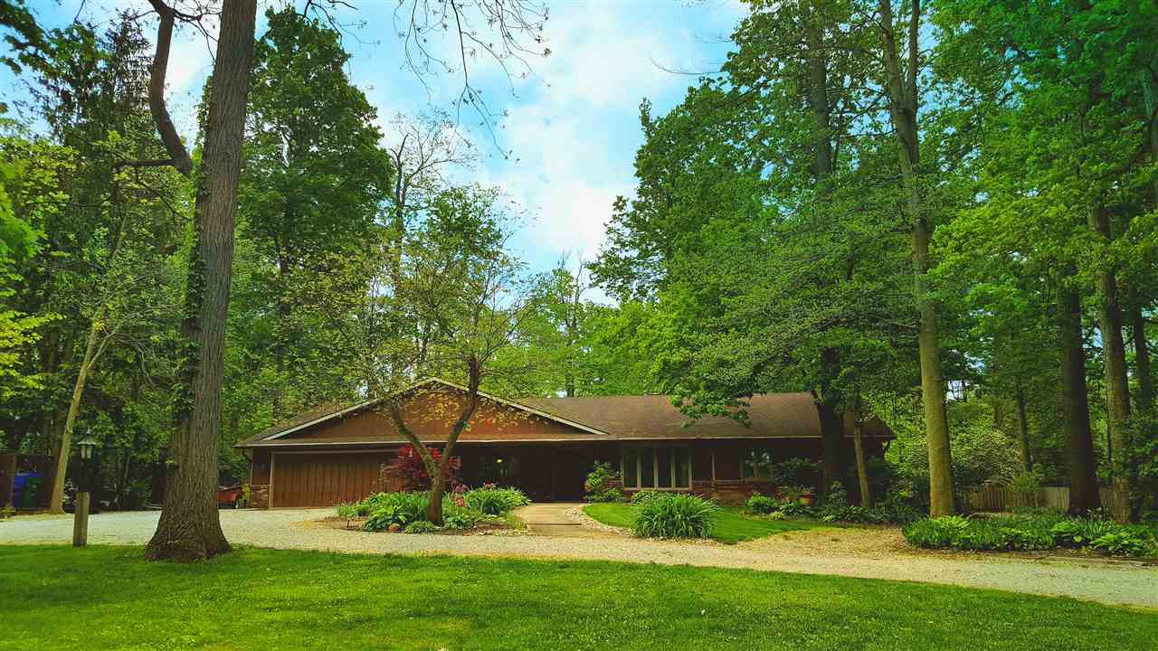 13319 Timbercrest Trl, Fort Wayne, IN 46814 photo 2
