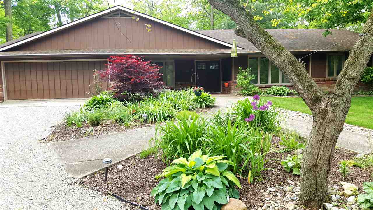 13319 Timbercrest Trl, Fort Wayne, IN 46814 photo 3