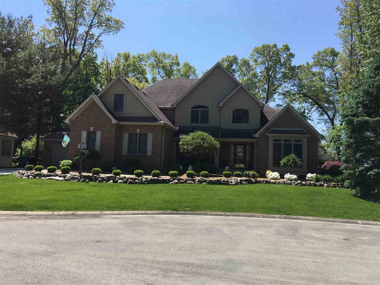 13956 Hearthside Ct, Granger, IN 46530 photo 28
