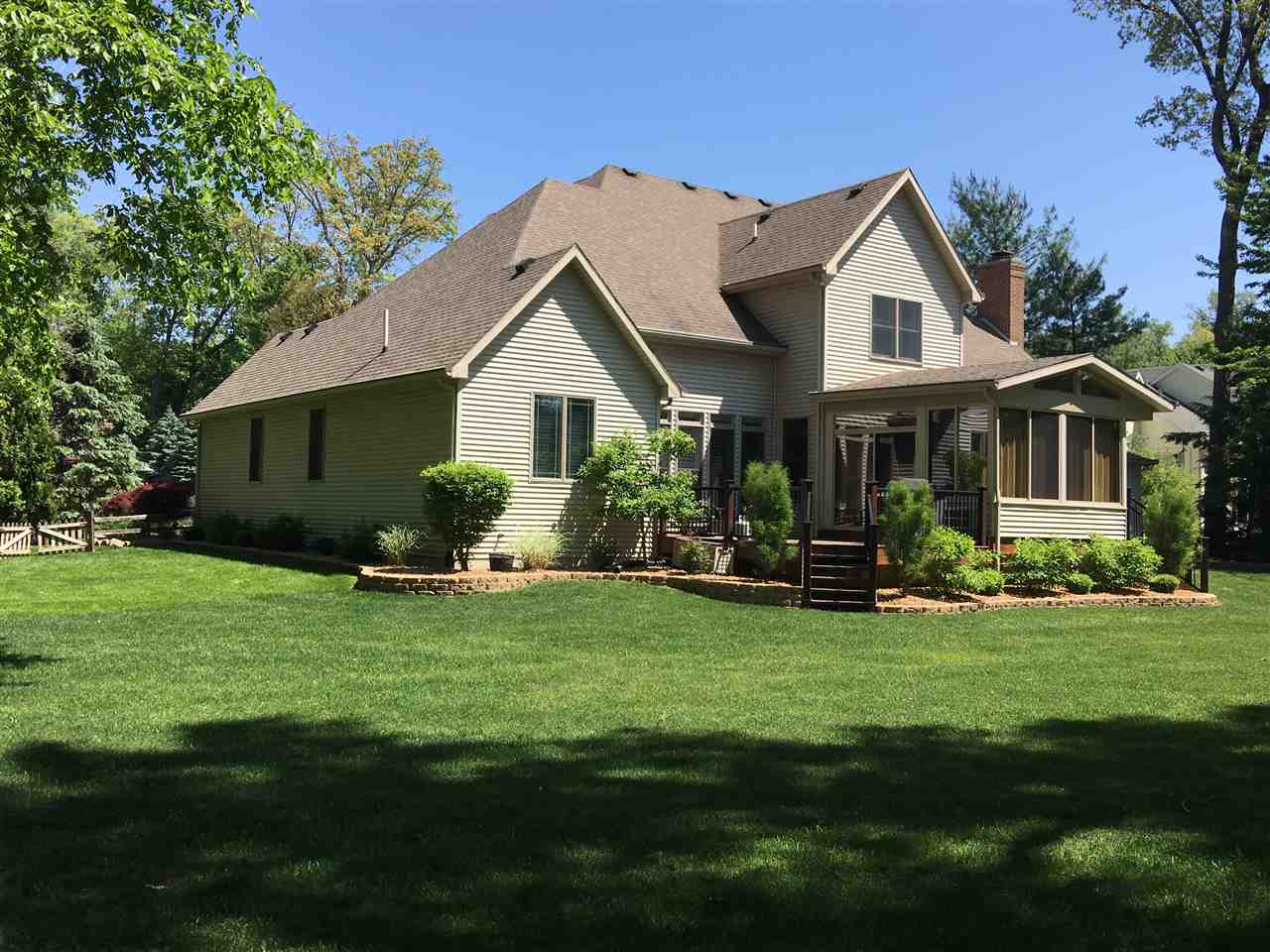 13956 Hearthside Ct, Granger, IN 46530 photo 33