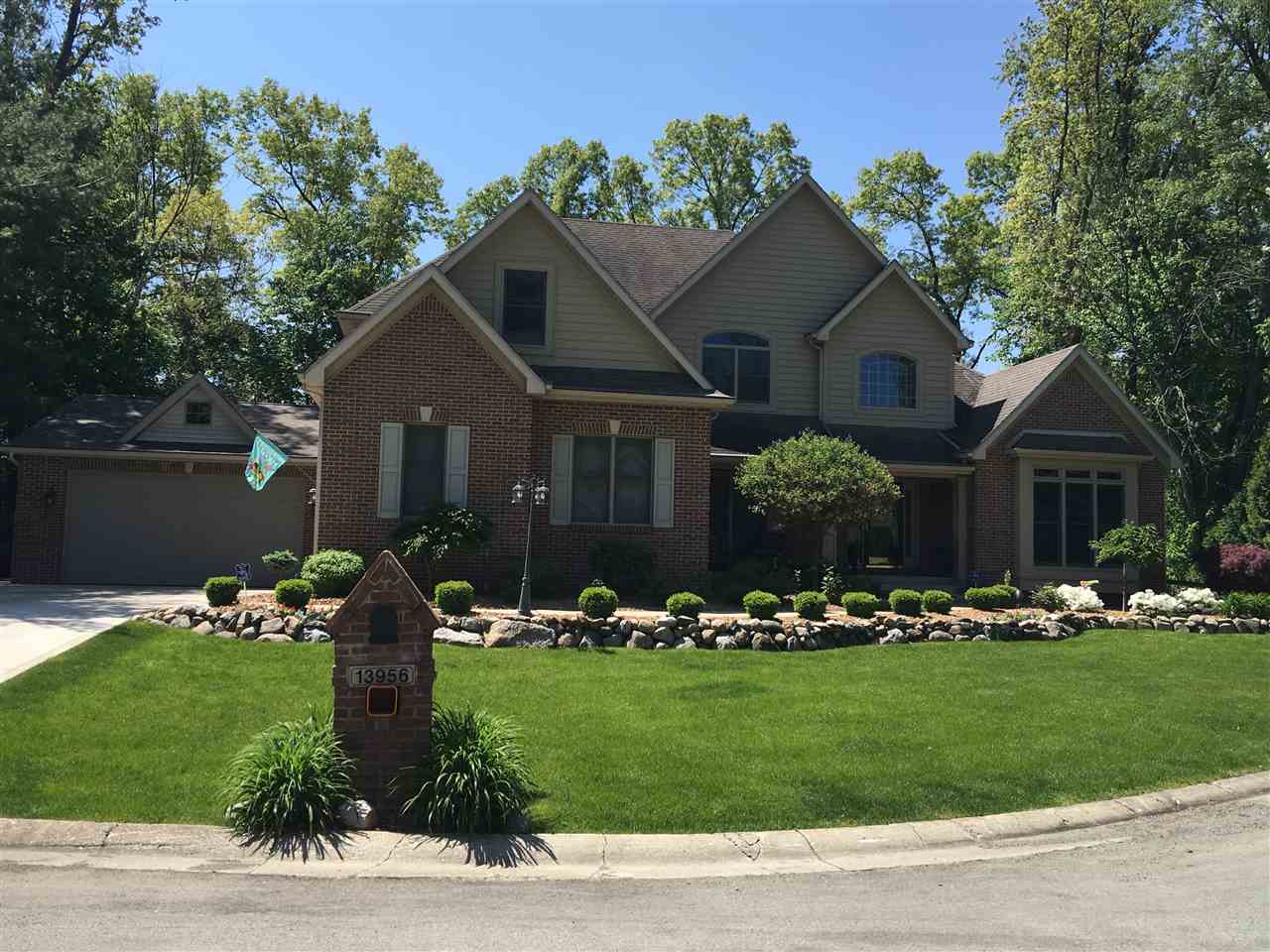 13956 Hearthside Ct, Granger, IN 46530 photo 30