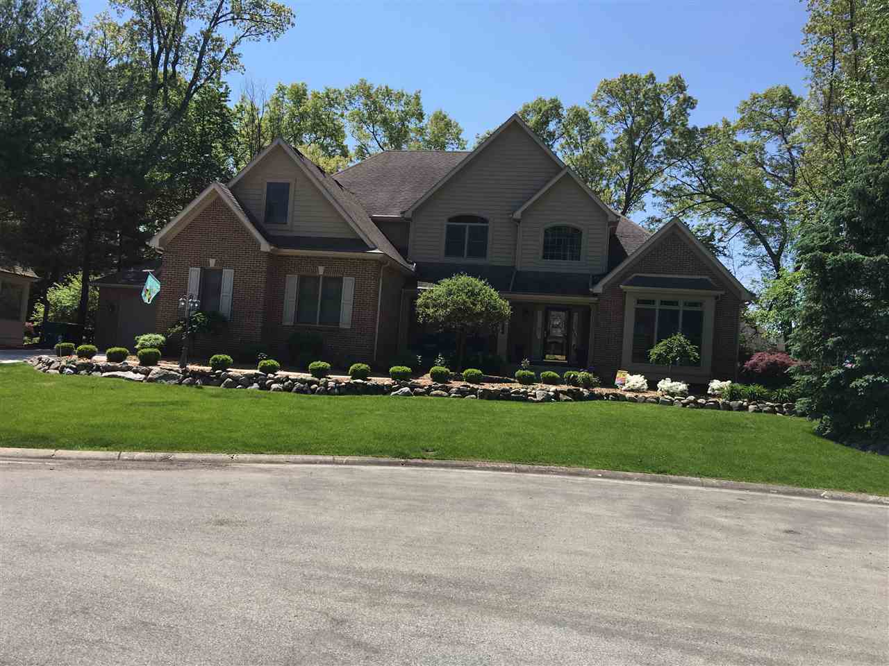 13956 Hearthside Ct, Granger, IN 46530 photo 29