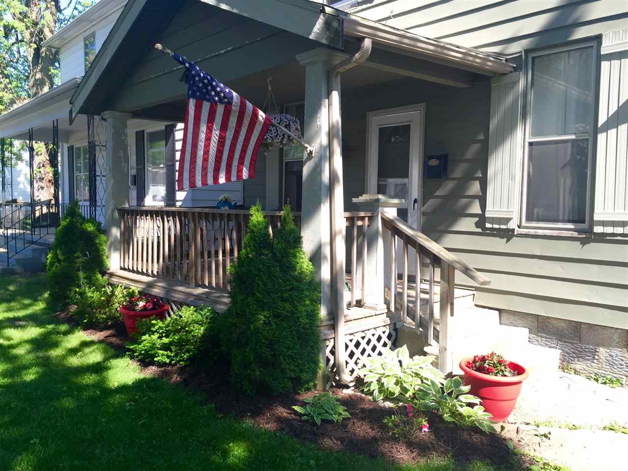 1021 Tennessee Ave, Fort Wayne, IN 46805 photo 24