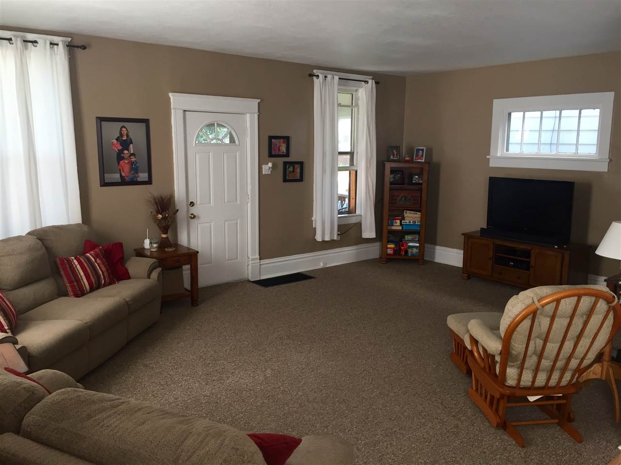 1021 Tennessee Ave, Fort Wayne, IN 46805 photo 2