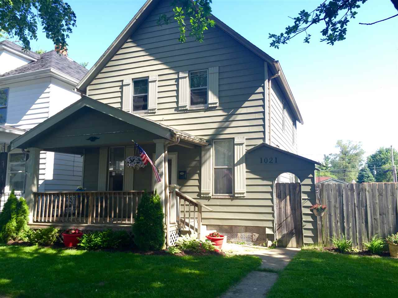 1021 Tennessee Ave, Fort Wayne, IN 46805 photo 25