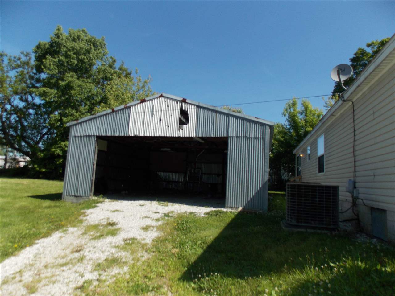 515 S 6th St, Mitchell, IN 47446 photo 10