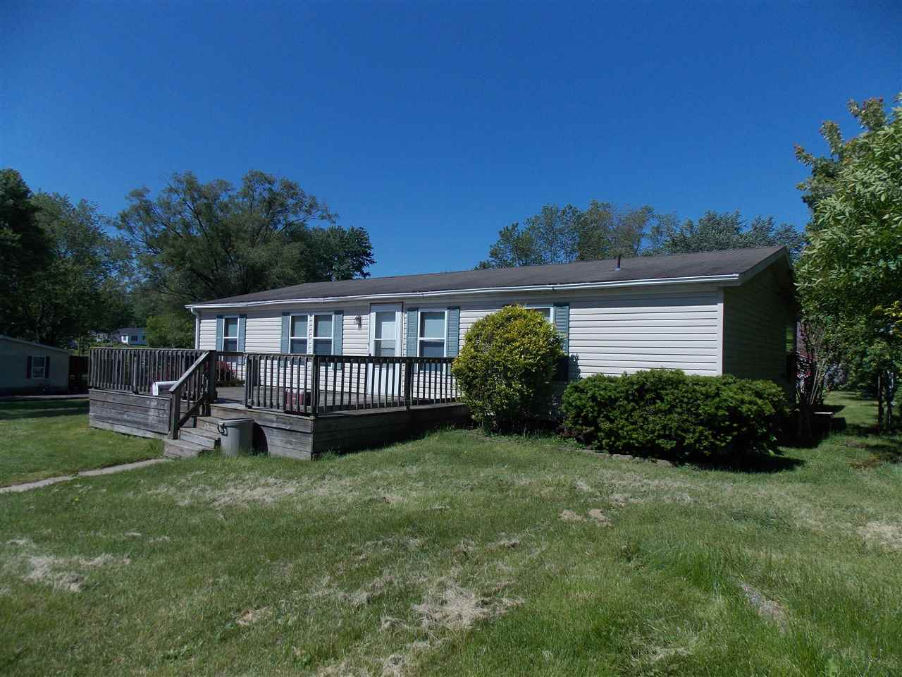 515 S 6th St, Mitchell, IN 47446 photo 1