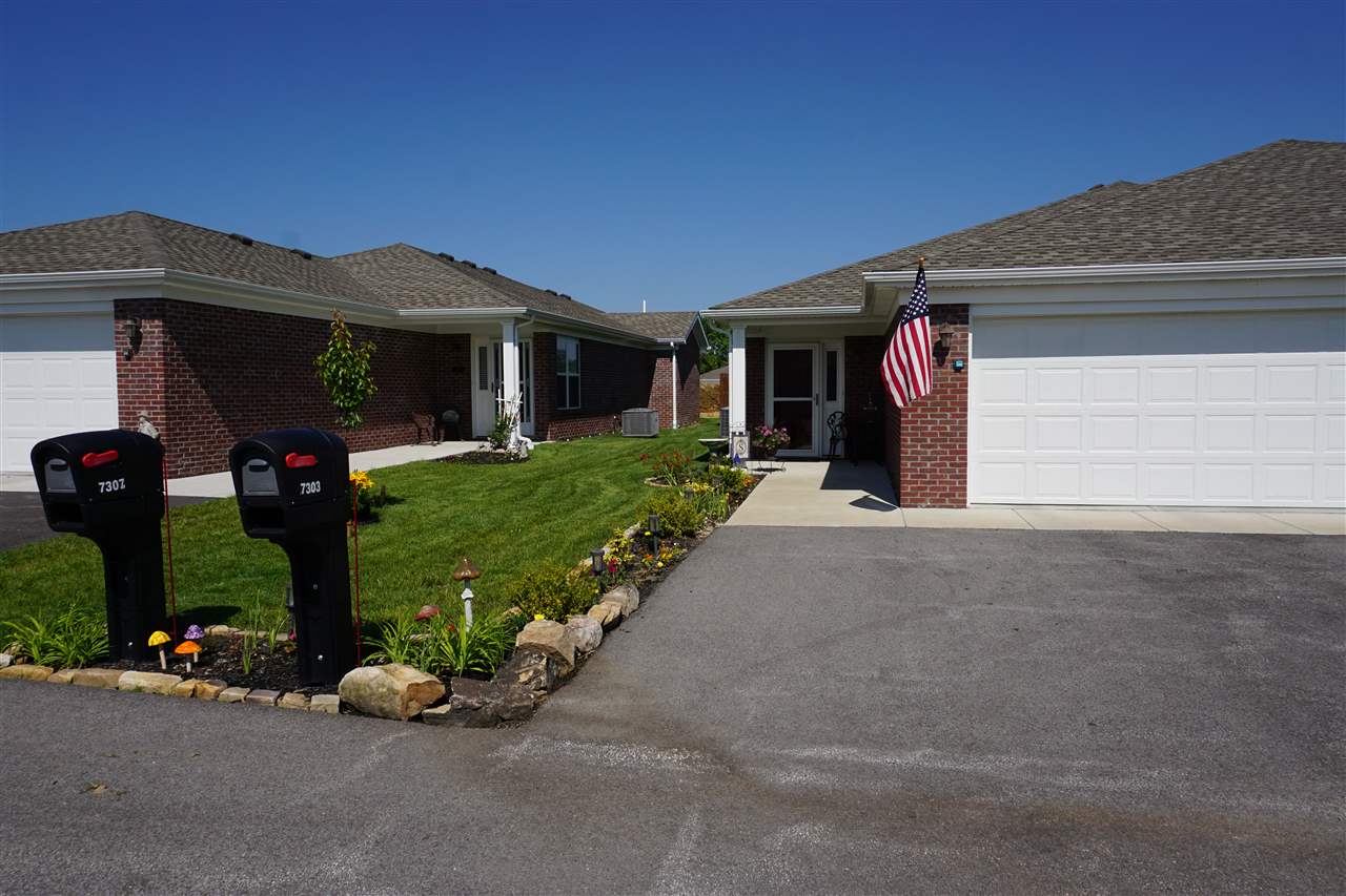 7307 Lyons Ct, Evansville, IN 47725 photo 17