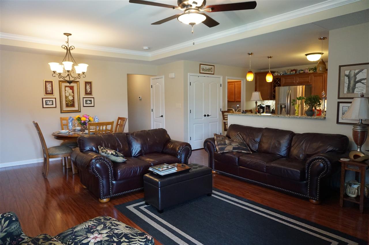 7307 Lyons Ct, Evansville, IN 47725 photo 4