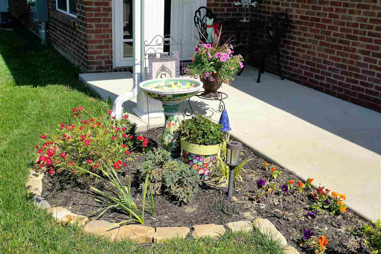 7307 Lyons Ct, Evansville, IN 47725 photo 18