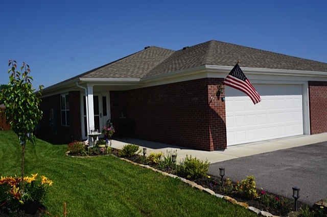 7307 Lyons Ct, Evansville, IN 47725 photo 1