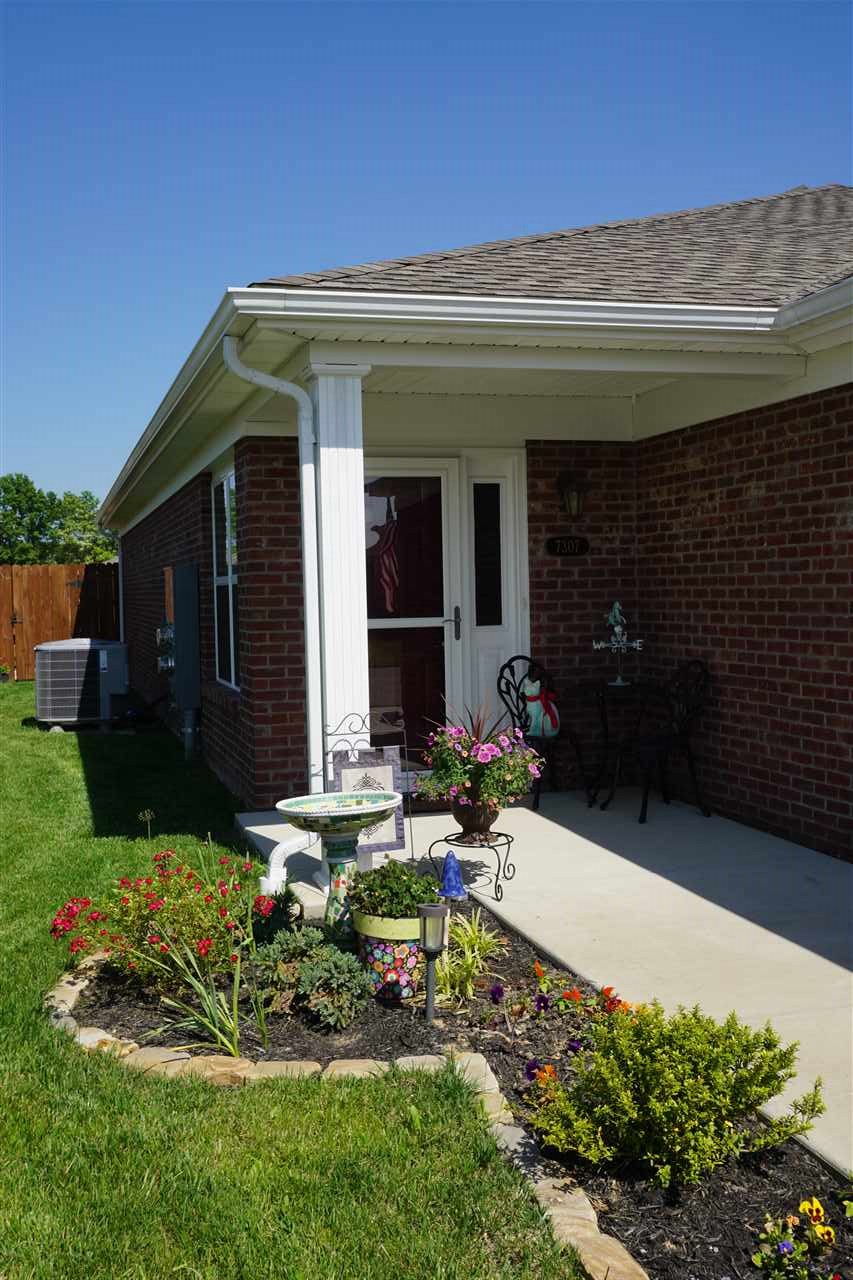 7307 Lyons Ct, Evansville, IN 47725 photo 16