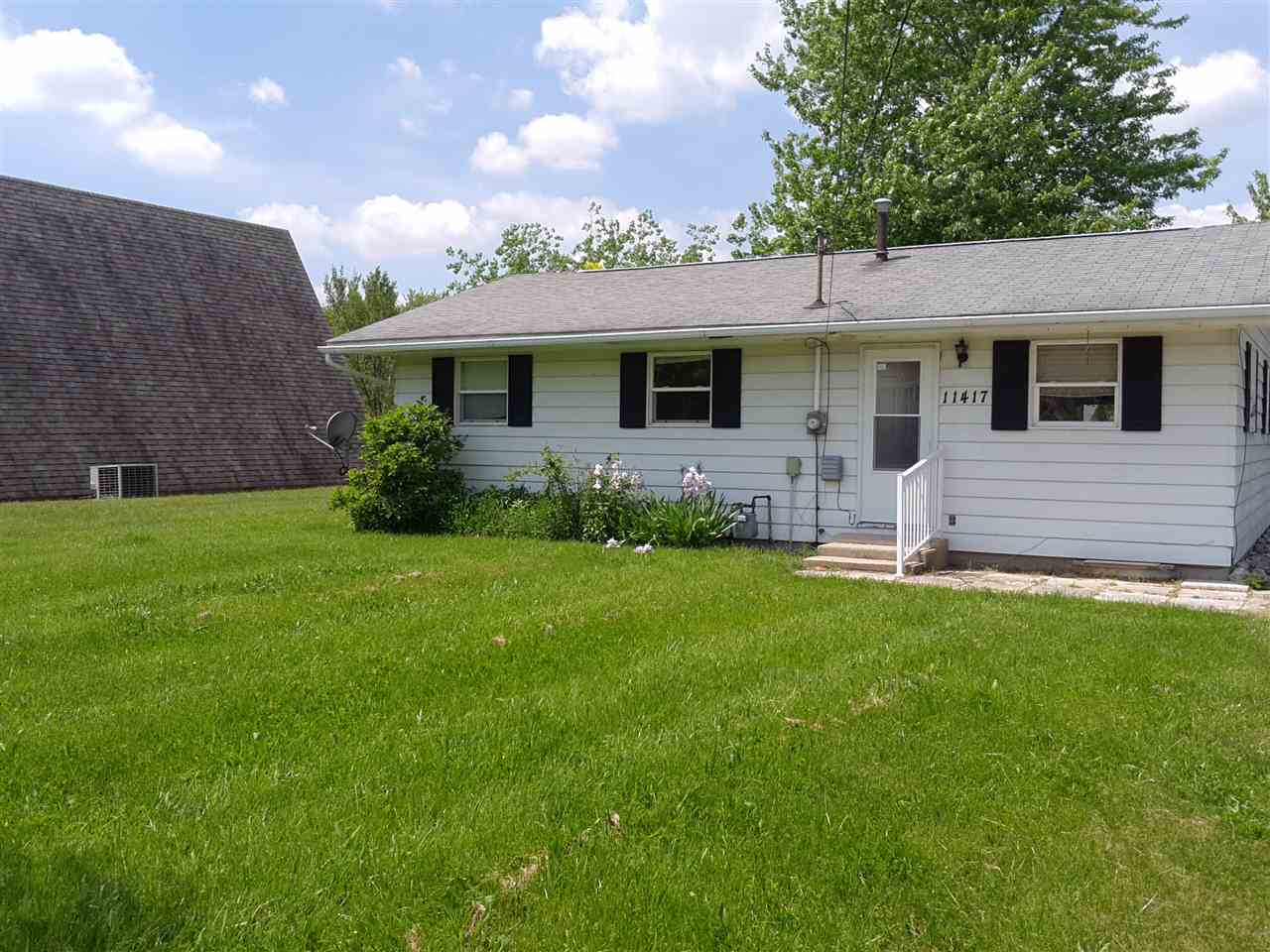 11417 N Goldilocks Ln, Cromwell, IN 46732 photo 17