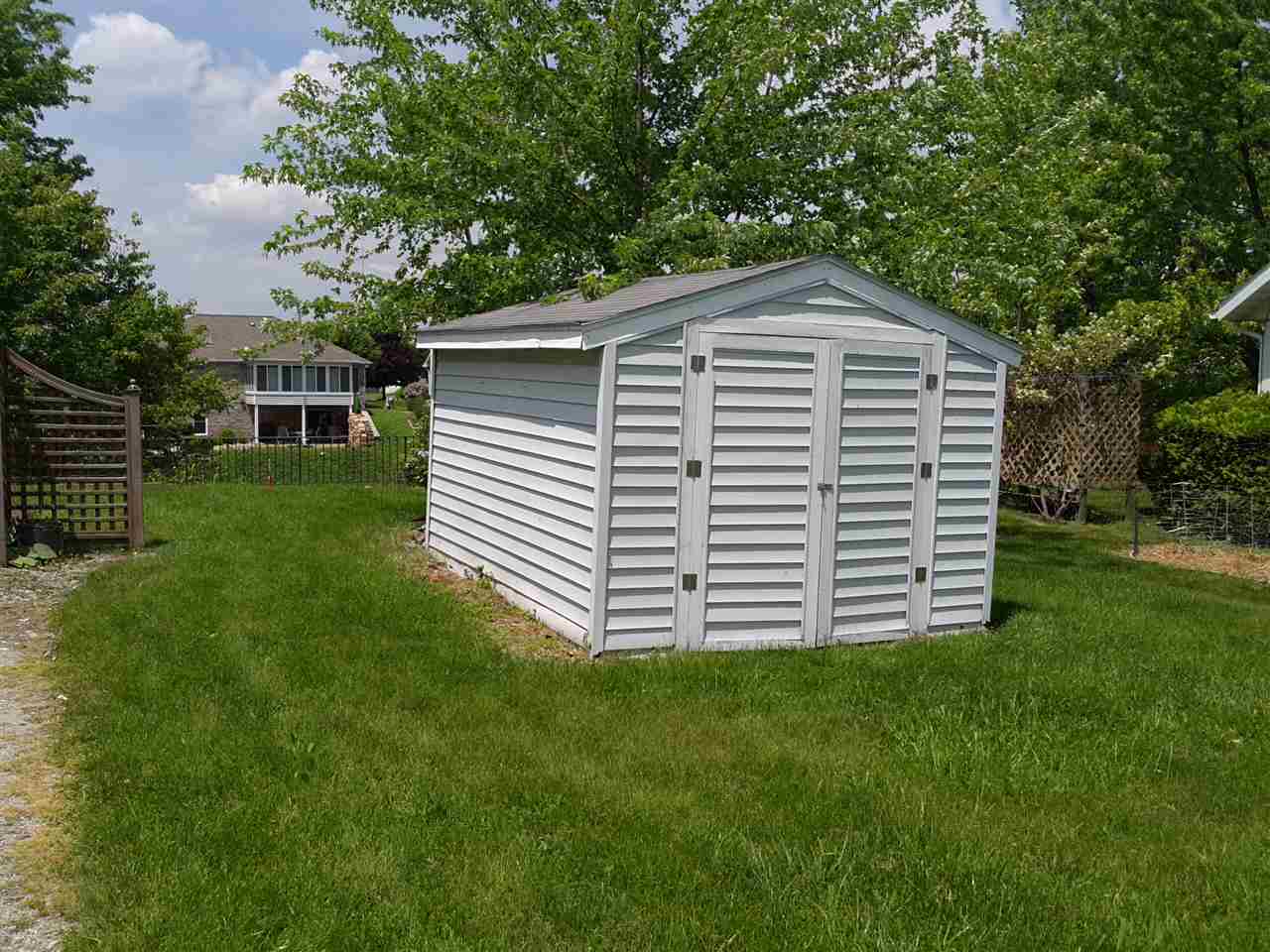 11417 N Goldilocks Ln, Cromwell, IN 46732 photo 12