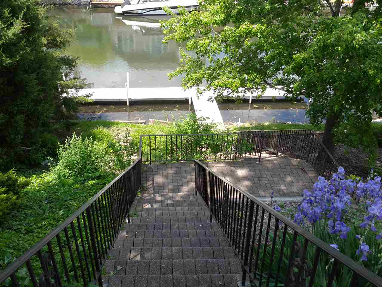 11417 N Goldilocks Ln, Cromwell, IN 46732 photo 4