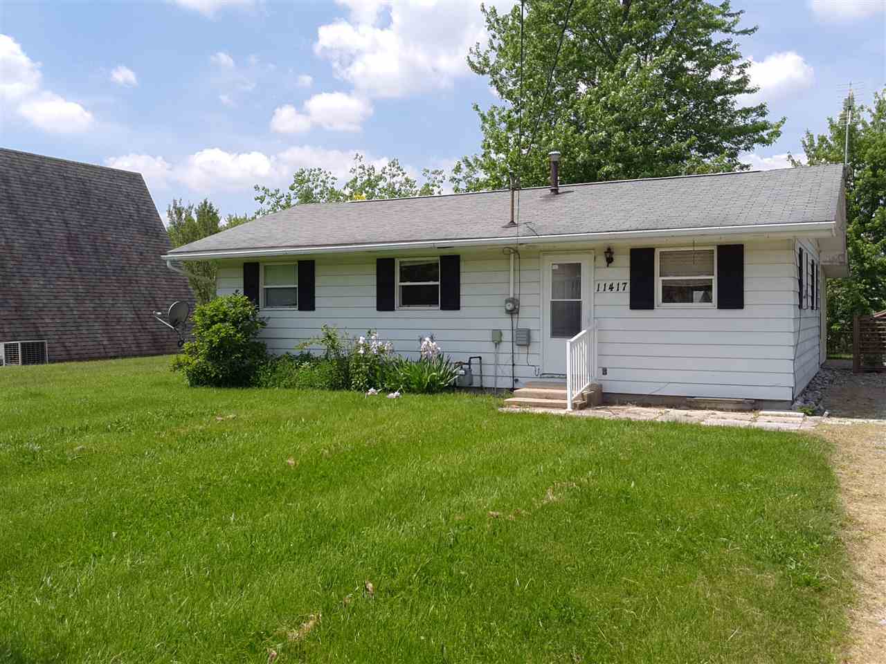 11417 N Goldilocks Ln, Cromwell, IN 46732 photo 7