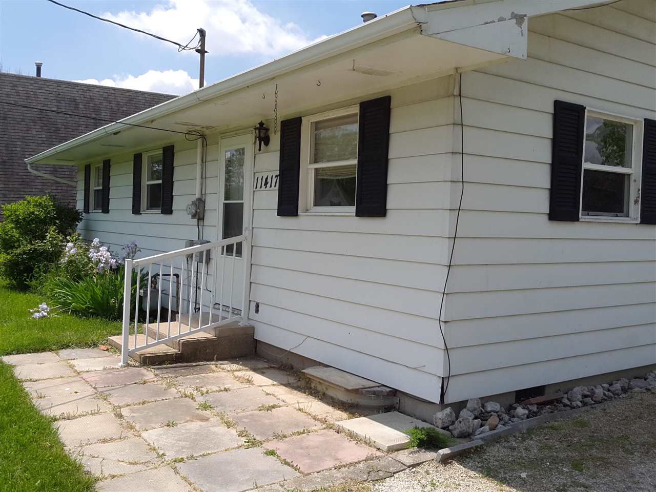 11417 N Goldilocks Ln, Cromwell, IN 46732 photo 8