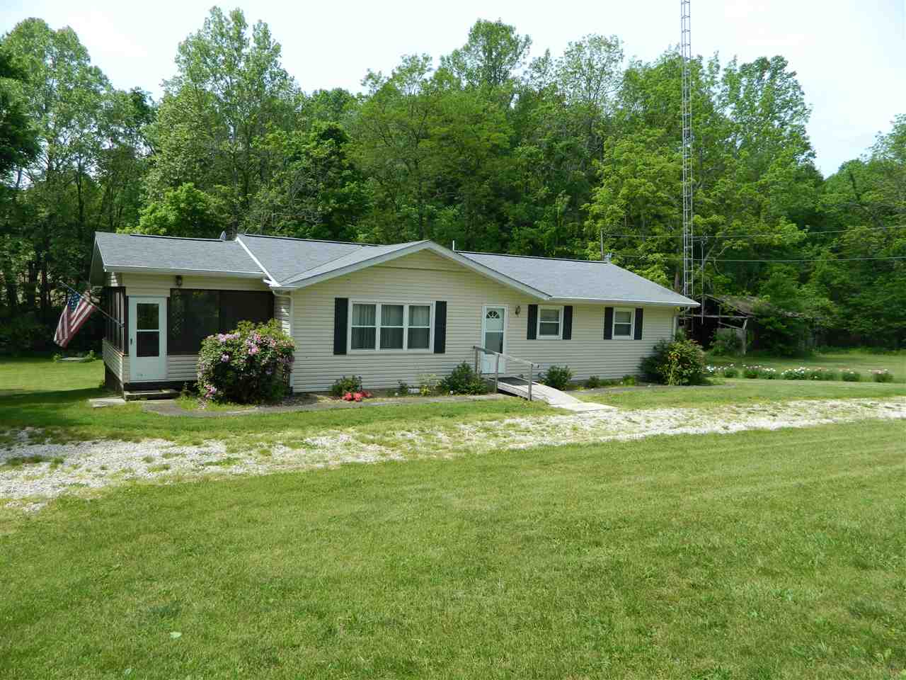 28 Keith Rd, Williams, IN 47470 photo 1