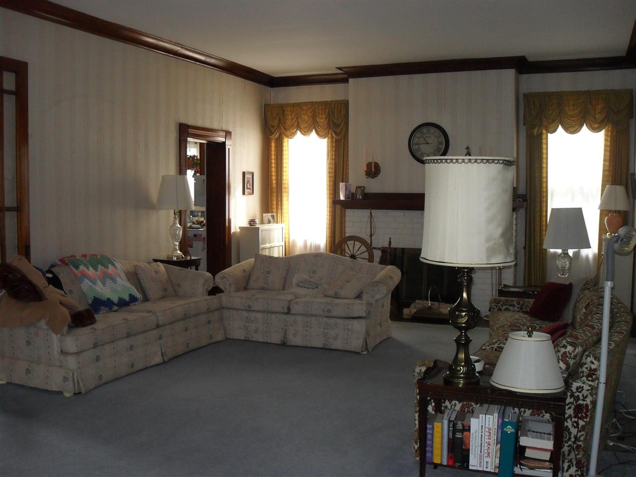 126 E Main St, Peru, IN 46970 photo 3