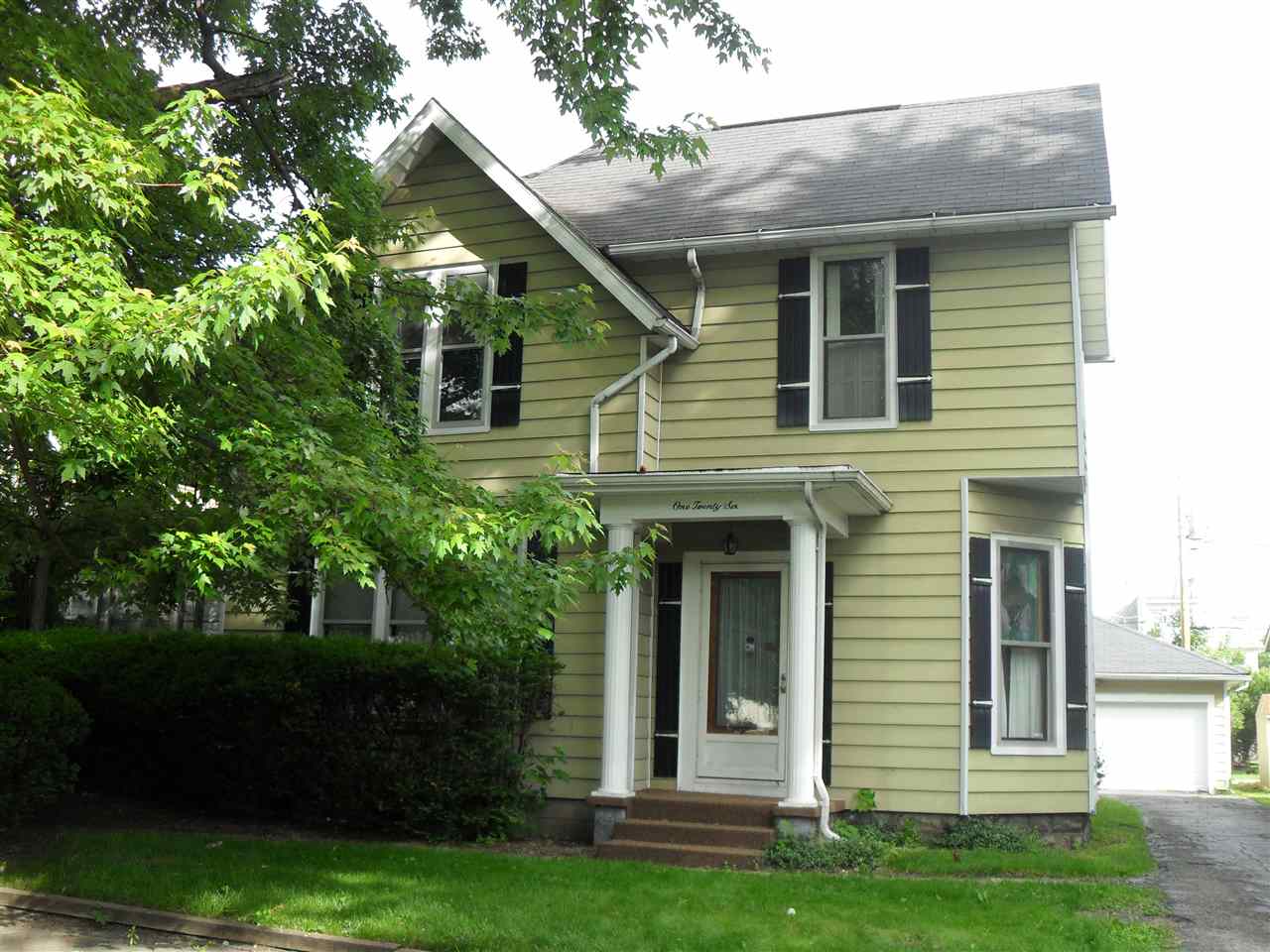 126 E Main St, Peru, IN 46970 photo 1