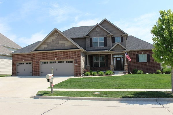 3618 Westmoreland Dr, West Lafayette, IN 47906 photo 1