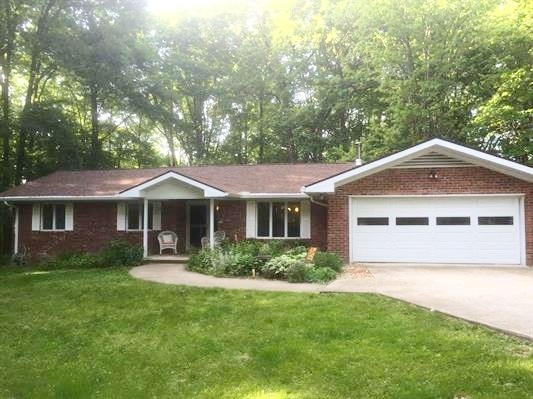 3473 E Bethel Ln, Bloomington, IN 47408 photo 1