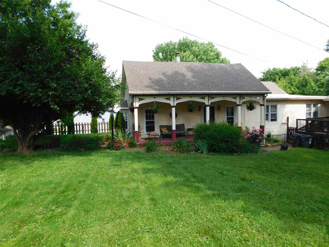 312 W Main St, Newburgh, IN 47630 photo 15