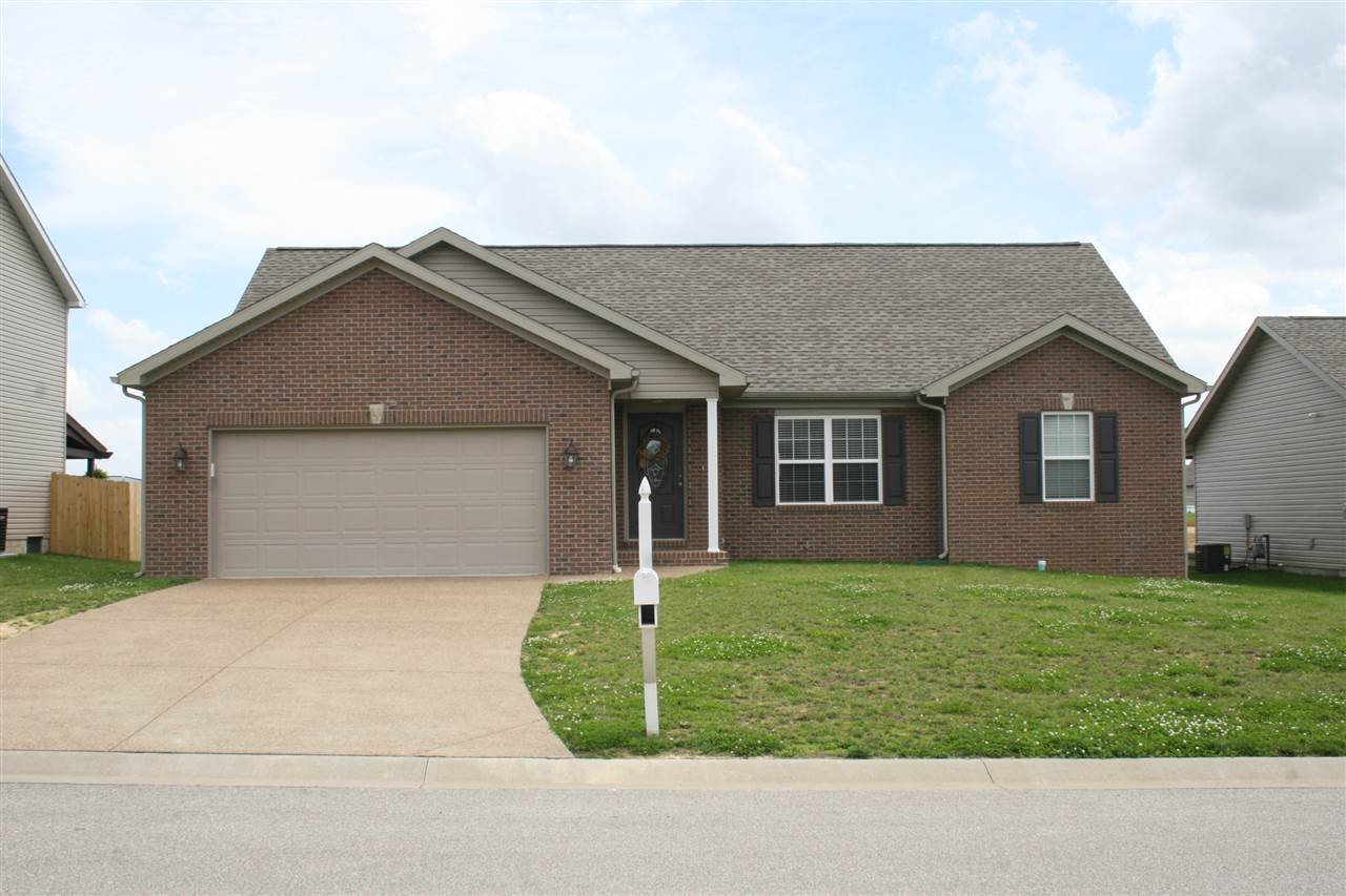 13523 Wildflower Dr, Evansville, IN 47725 photo 1
