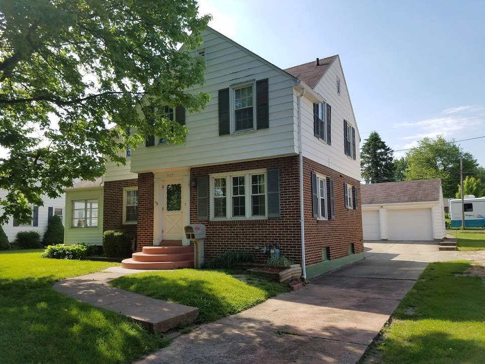 3117 E Broadway, Logansport, IN 46947 photo 1