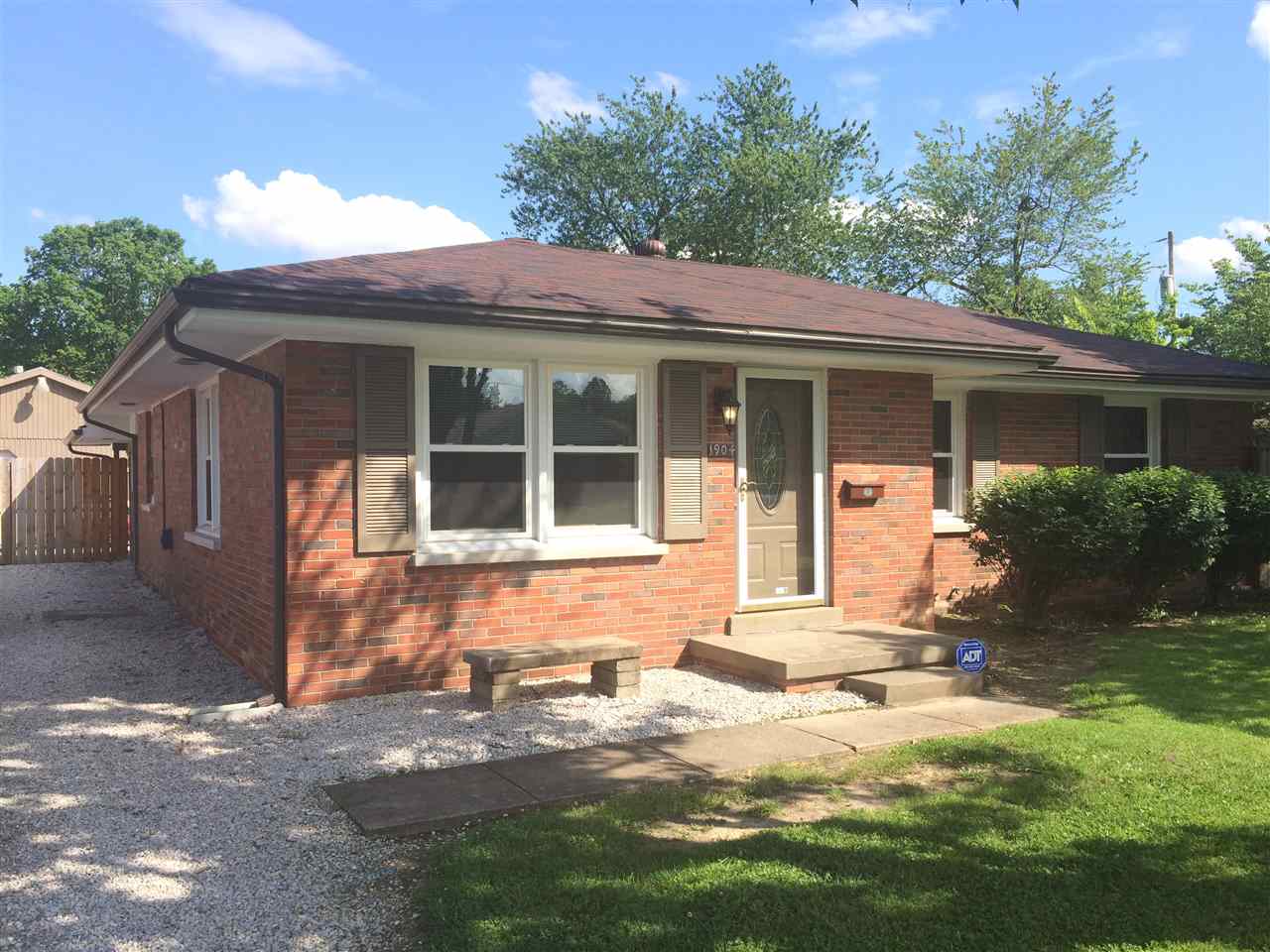 1904 Mcconnell Ave, Evansville, IN 47714 photo 2