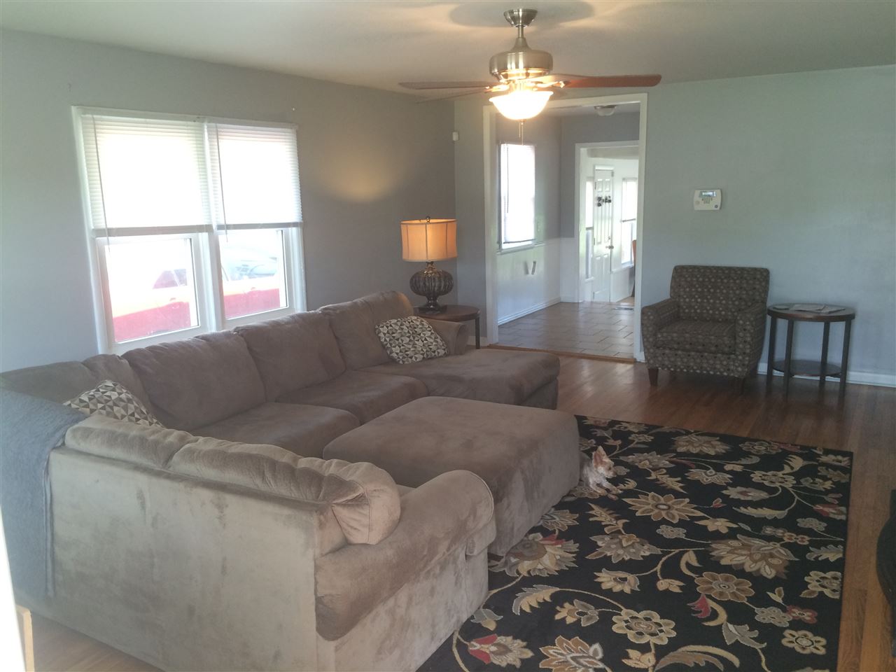 1904 Mcconnell Ave, Evansville, IN 47714 photo 5