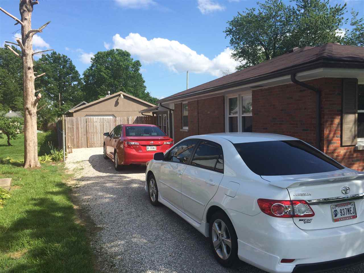 1904 Mcconnell Ave, Evansville, IN 47714 photo 4