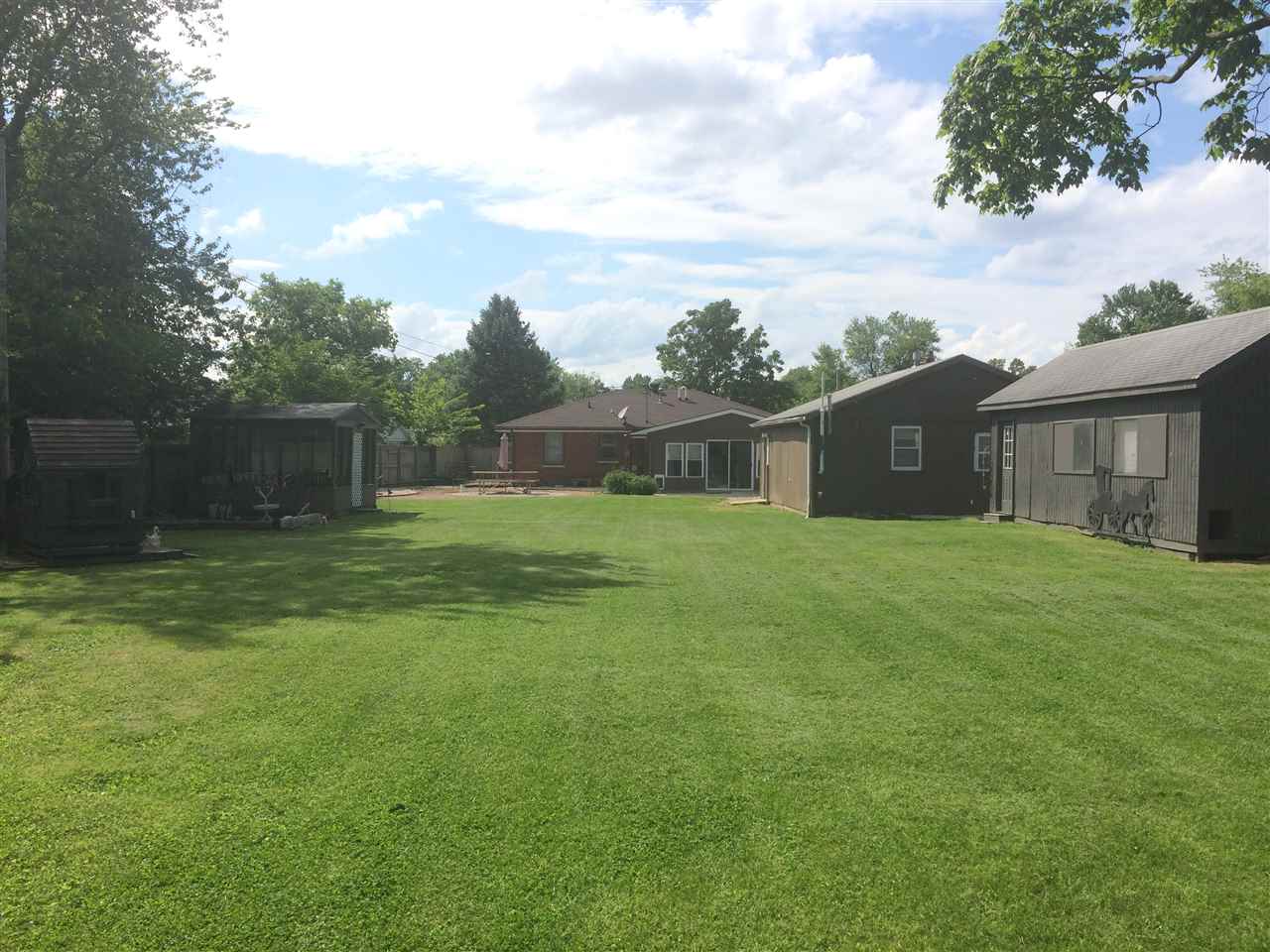 1904 Mcconnell Ave, Evansville, IN 47714 photo 24