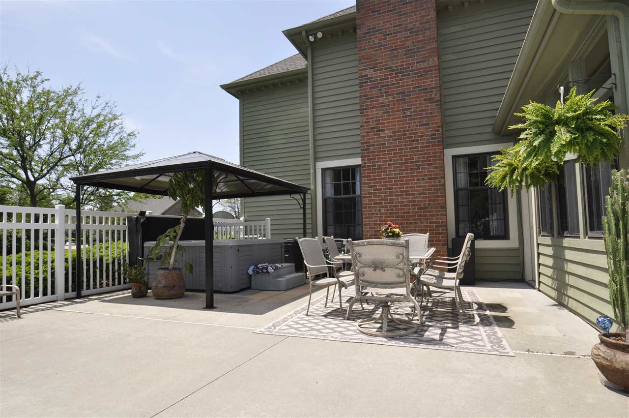 51680 Bluffside Ct, Granger, IN 46530 photo 24