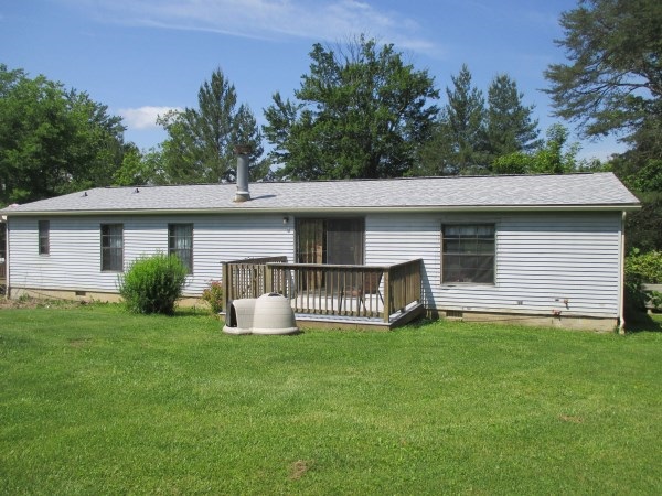 7773 E Holder Rd, Pekin, IN 47165 photo 25