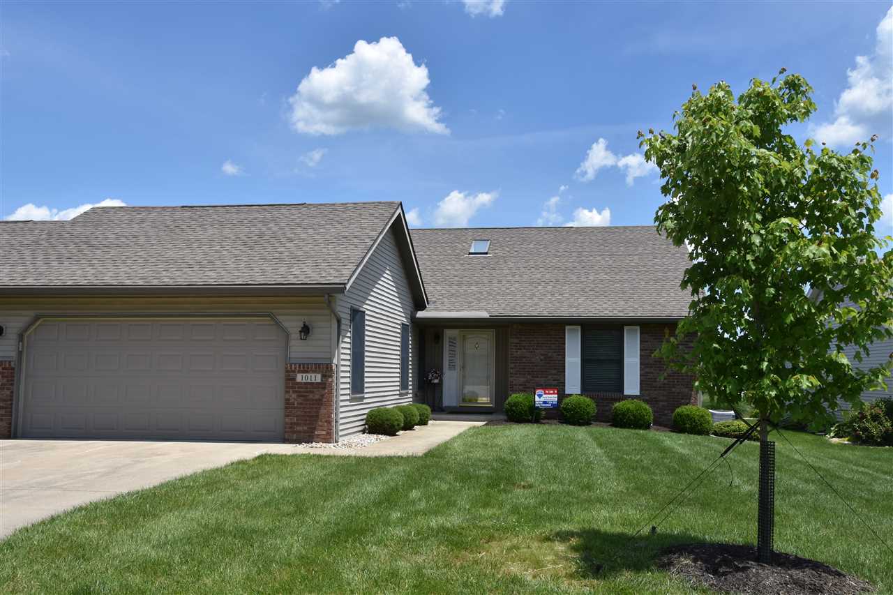 1011 Sherbrooke Dr, Bloomington, IN 47401 photo 1